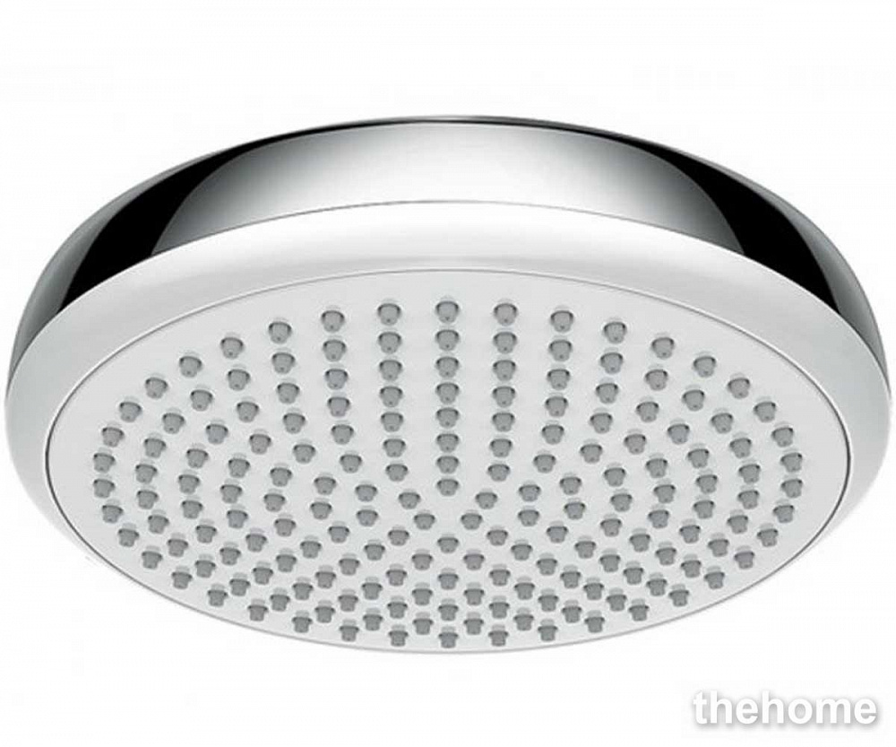 Верхний душ Hansgrohe Crometta 160 1jet 26577400 - TheHome