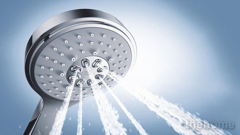 Душевой гарнитур Grohe Power&Soul Cosmopolitan 130 27741000 - 11