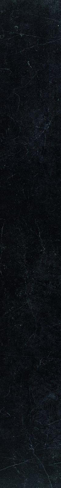 Керамогранит Evolutionmarble Nero Marquina Rett. 15х120 - TheHome