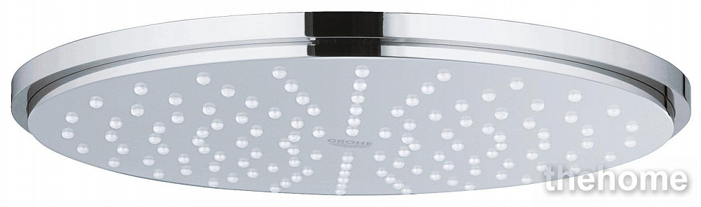 Верхний душ Grohe Rainshower Cosmopolitan 28373000 - TheHome