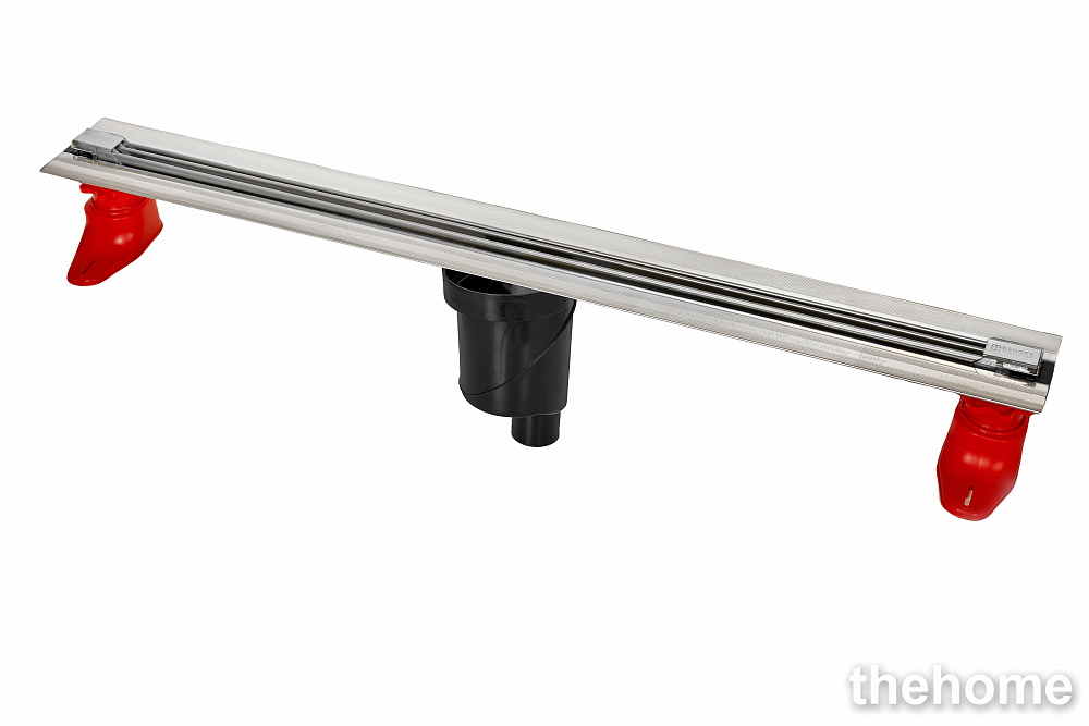 Душевой лоток Berges Wasserhaus Super Slim 80 см 090054 - TheHome