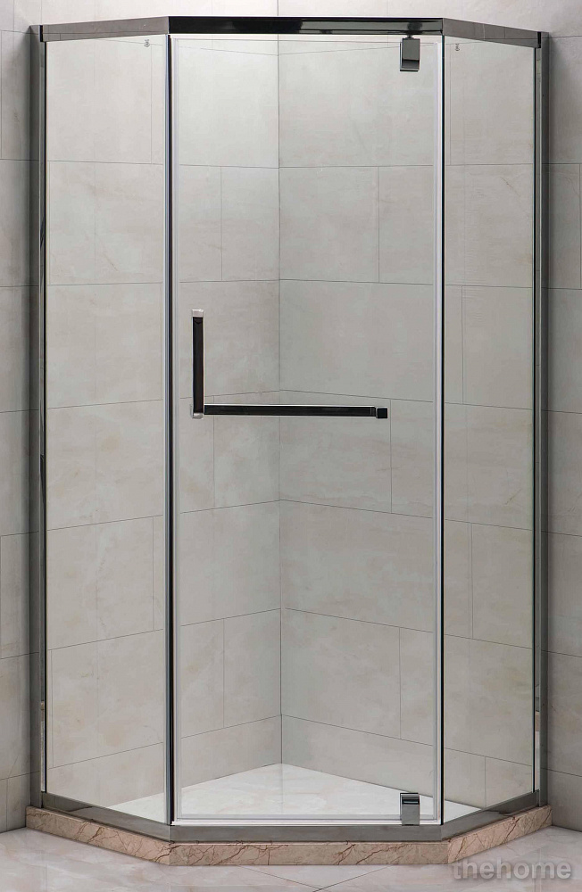 Душевой уголок Grossman PR-90SD 90x90x200 - TheHome