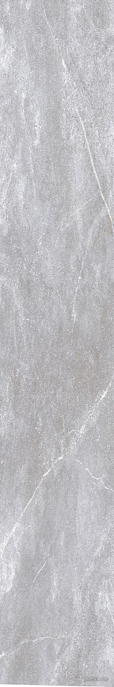 Керамогранит Space Stone серый 19,8x119,8 - TheHome