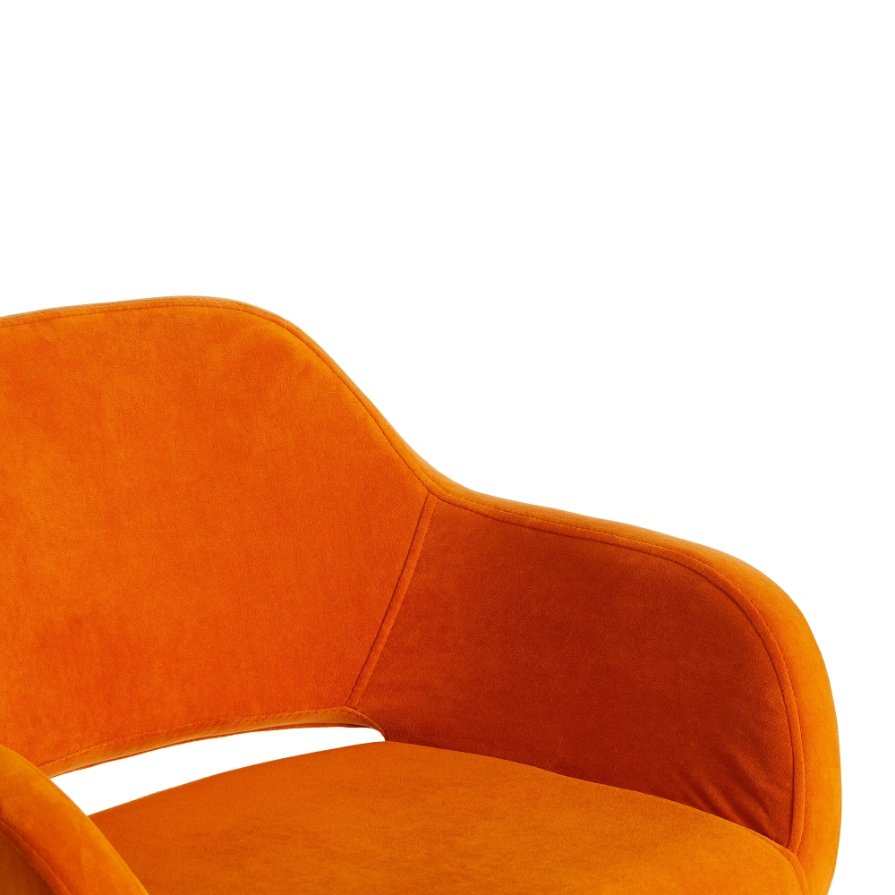 Кресло MODENA хром TetChair 14231 - 9