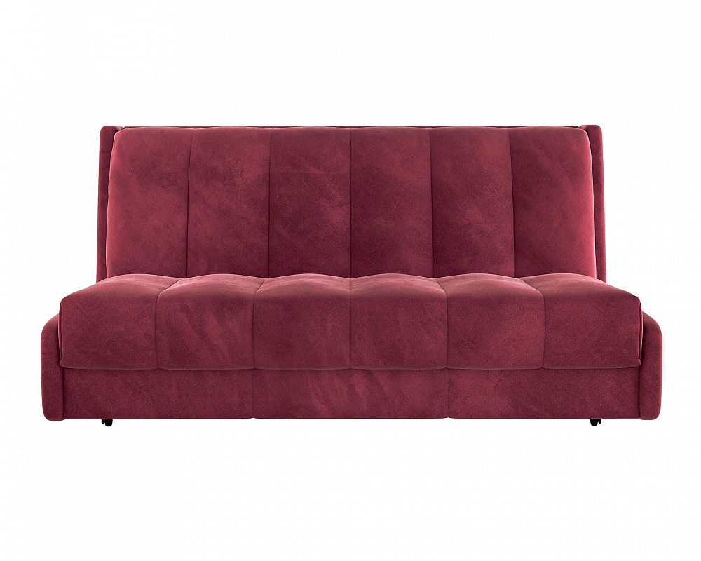 Диван прямой DeeOne Ричмонд AAA41324018 бордовый - 7