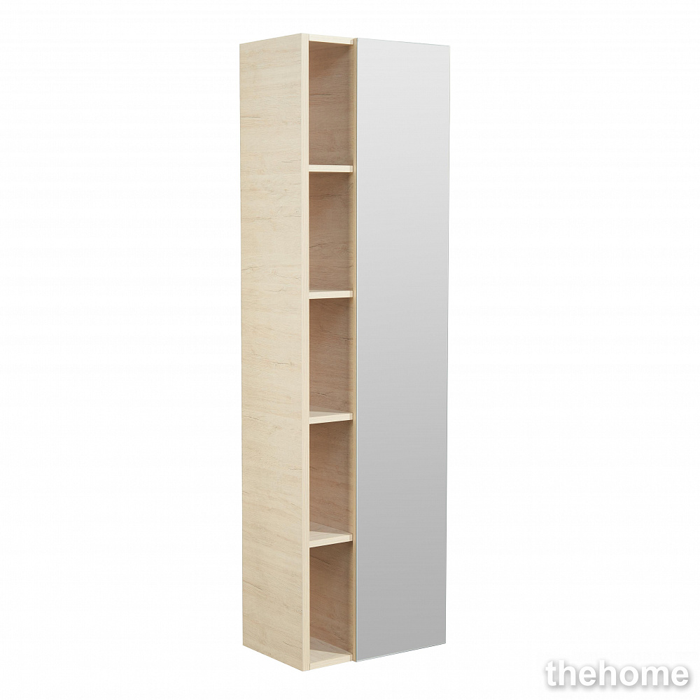 Шкаф-пенал Roca Etna 31 см 857303445 дуб - TheHome