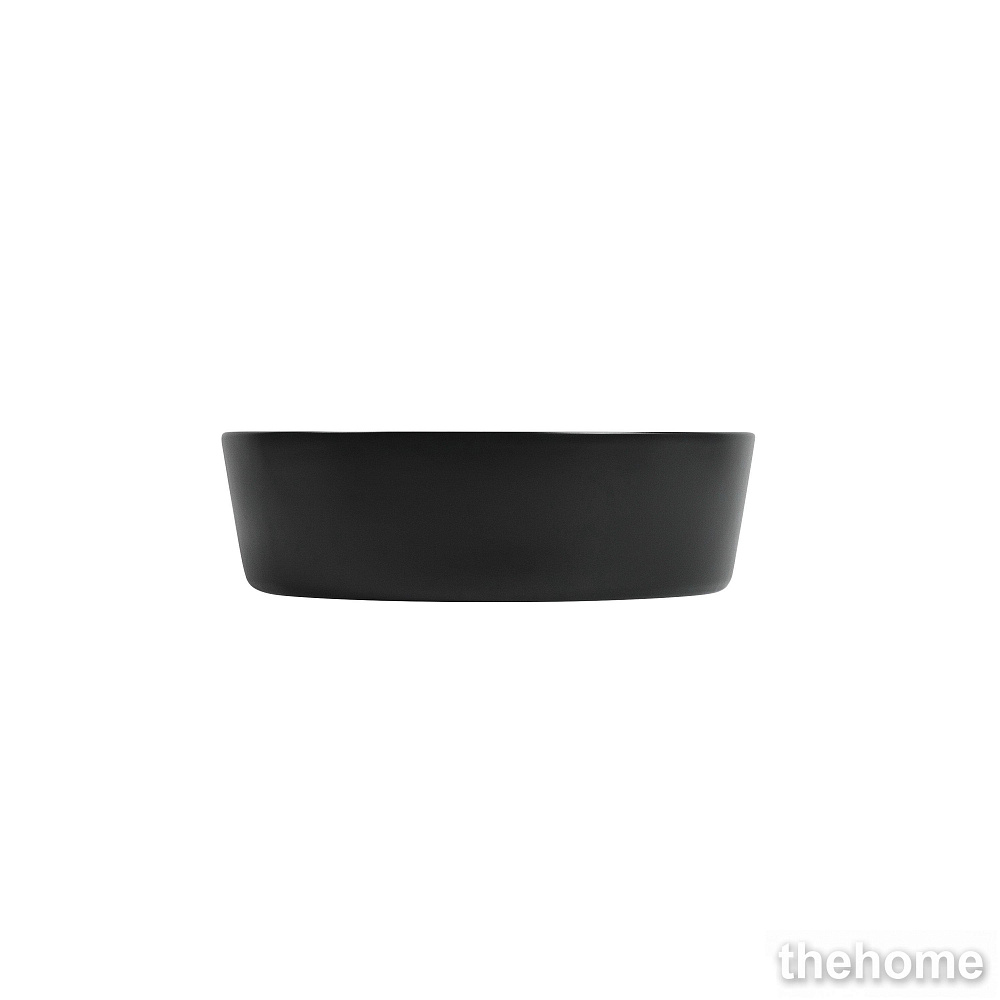 Раковина Aquanet Moon-2-MB 273671 43 см матовый черный - 3