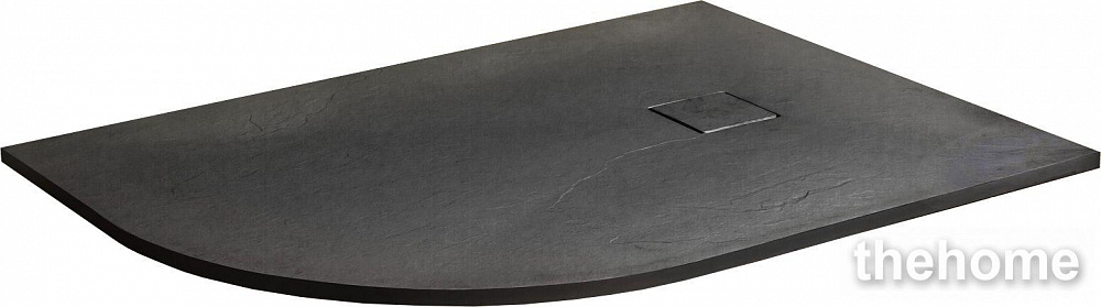 Душевой поддон RGW Stone Tray ST/AR-0128G 80х120 - TheHome