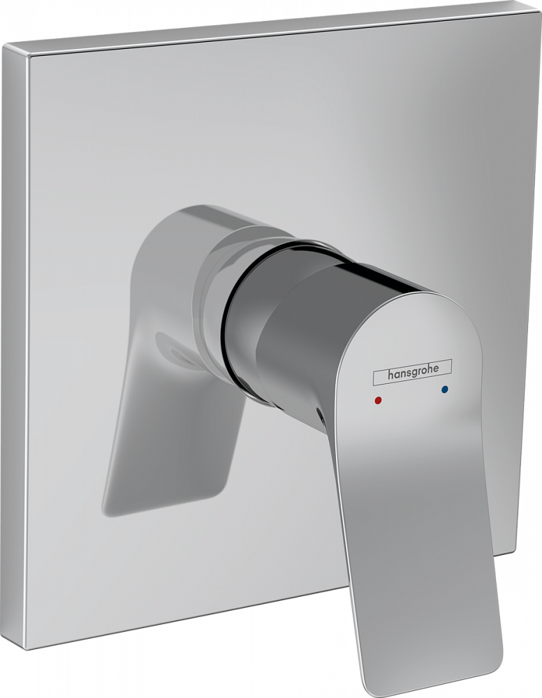 Смеситель Hansgrohe Vivenis для душа 75615000 хром - TheHome