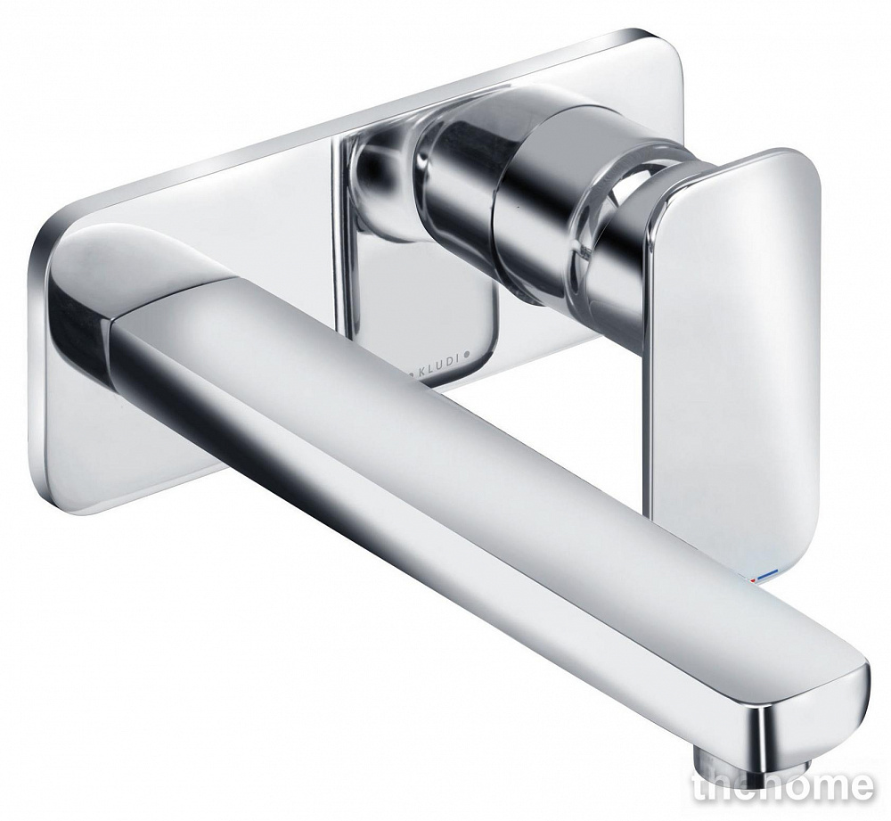 Смеситель Kludi E2 492450575 для раковины - TheHome