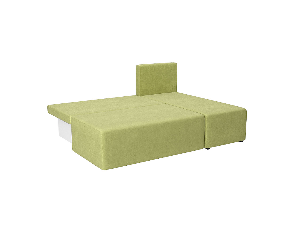 Диван угловой DeeOne Каир AAA4007009 зеленый - 14