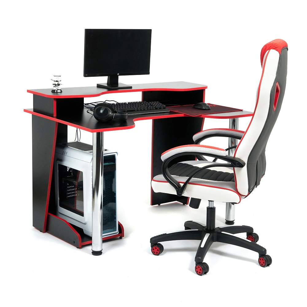 Стол компьютерный Strike-1 (120) NEO TetChair 15115 - 8