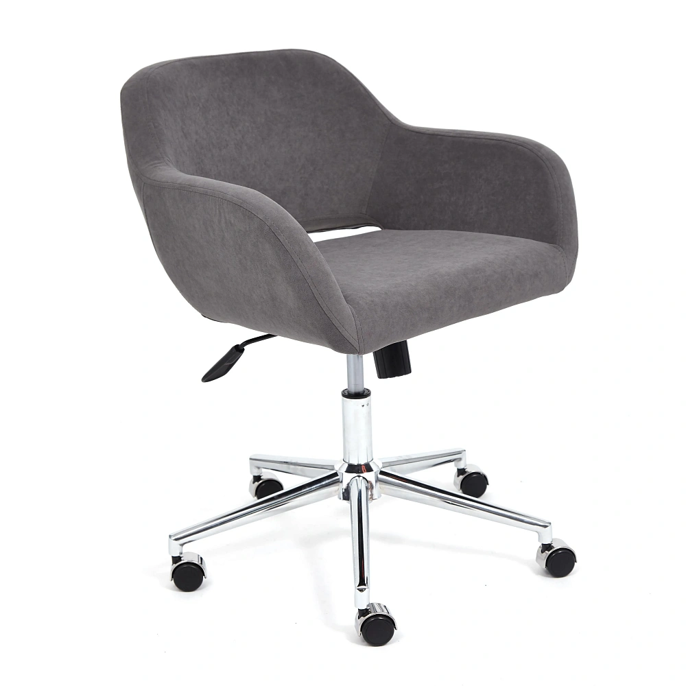 Кресло MODENA хром TetChair 14232 - TheHome