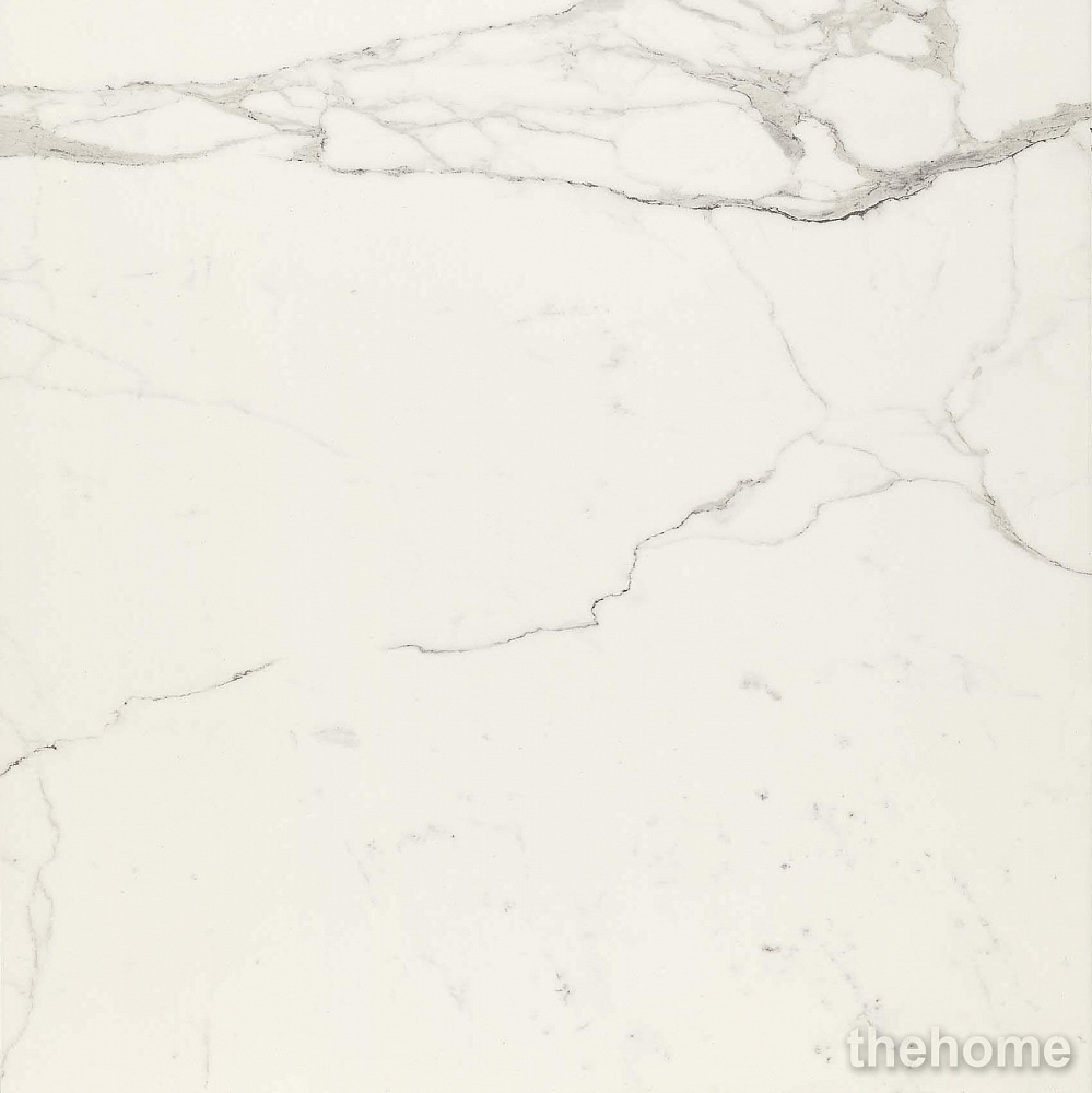 Керамогранит Allmarble Statuario Silk 90х90 - TheHome