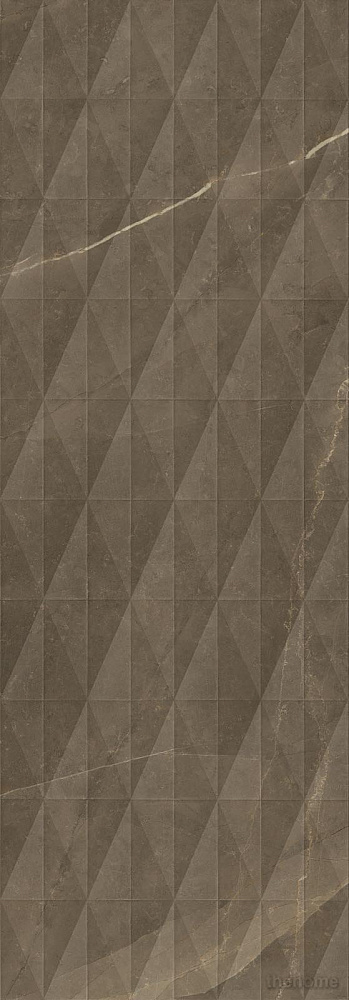Плитка Allmarble Wall Pulpis Struttura Pave Satin 3D 40х120 - TheHome