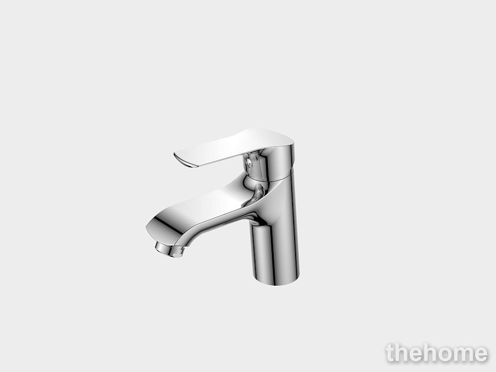 Смеситель Agger Merry A1302100 для раковины - TheHome